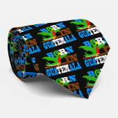 Geboren in Guatemala 2 Stropdas (Opgerold)