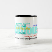 Geboren in Haan Jaar Persoonlijkheidskenmerken Mok (Center)