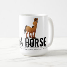 Geboren in het jaar van de paarden