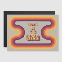 Geboren in jaren 70, Millennials, Gen X, Geboortej