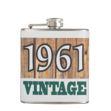 Geboren in kolf van 1961