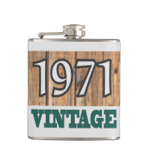 Geboren in kolf van 1971