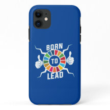 Geboren in leidende VN SDGs Global Goals Lead Lead