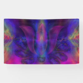 Geboren in Lotus Spandoek