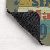 geboren in maart 1998  verjaardag muismat (Hoek)