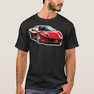 Geboren in Maranello TShirt