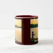 Geboren in Mok vis (Center)