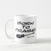 Geboren in Pbijeen Koffiemok (Links)