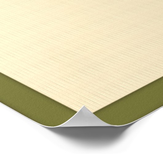 Geboren in Poster vis (Hoek)