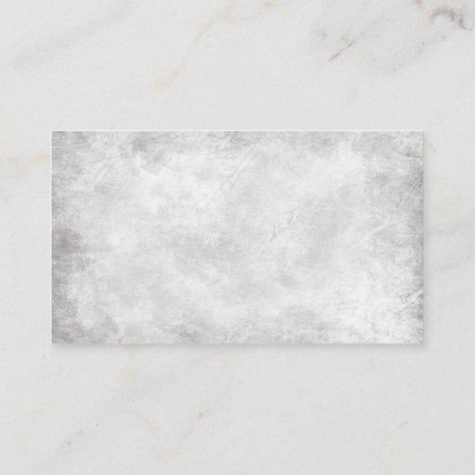 Geboren in Rock Baby shower Luier Raffle Informatiekaartje (Achterkant)