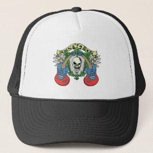 Geboren in Rock Trucker Pet