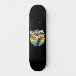 Geboren in Schaats gedwongen te werken Persoonlijk Skateboard