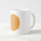 Geboren in Shine Grote Koffiekop (Voorkant rechts)