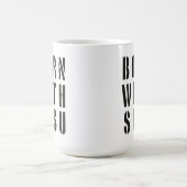 Geboren in Sisu Koffiemok (Center)