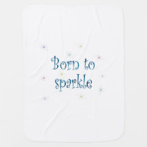 Geboren in Sparkle