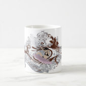 Geboren in Surf Mok (Center)