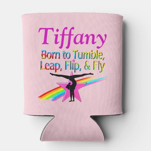 GEBOREN IN TUMBLE GEPERSONALISEERDE KOELBOX BLIKJESKOELER (Achterkant)