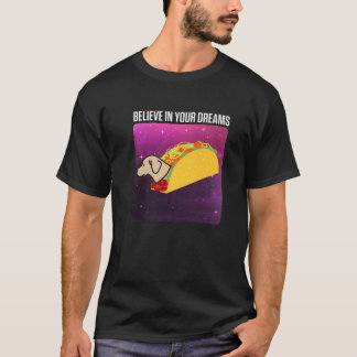 Geboren in Vegan Veggies Graphic Design T-shirt