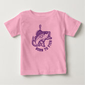 Geboren in vis (Voorkant)