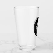 Geboren in vis glas (Rechts)