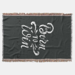 Geboren in Win Deken