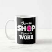 Geboren in winkel die gedwongen is om Mok te werke (Links)