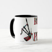 Geboren naar Mok Pipe (Voorkant links)