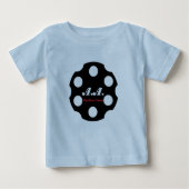 Geboren om AATC te worden (Voorkant)