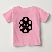 Geboren om AATC te worden (Voorkant)