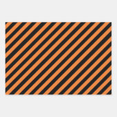 Geboren om bal basketbal thema verjaardag inpakpapier vel (Voorkant 3)