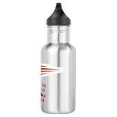 Geboren om basketbal te spelen, gedwongen naar sch waterfles  (Rechts)