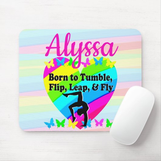 GEBOREN OM EEN KONINGKONINGIN TE ZIJN MUISMAT (Met muis)