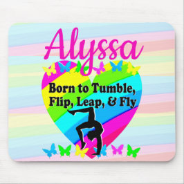 GEBOREN OM EEN KONINGKONINGIN TE ZIJN MUISMAT