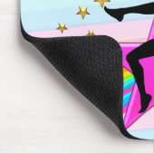 GEBOREN OM GEPERSONALISEERDE GYMNASTIEK NOTITIEBLO MUISMAT (Hoek)