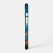 Geboren om heks iPhone-hoesje te verbranden iPhone 16 Hoesje (Linkerkant)