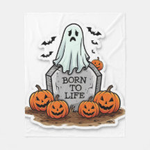 Geboren om het leven te zijn