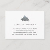 Geboren om Kaarten voor beeldschermen te verkennen (Voorkant)