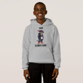 Geboren om kettingen te breken Dragon Design voor  (Voorkant volledig)