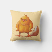 Geboren om Sierkussen te bestrijden (Voorkant)