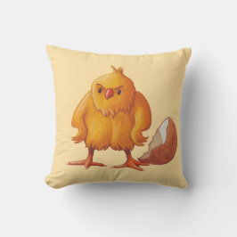 Geboren om Sierkussen te bestrijden