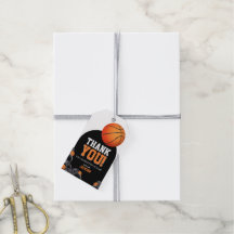 Geboren om te basketballen Basketbal Thema Feestca