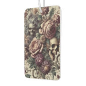 Geboren om te bloeien - Gotisch Victoriaans Luchtverfrisser (Links)