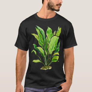 Geboren om te gaan vissen op baars t-shirt