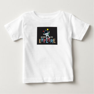 Geboren om te Ontdekken I Cute Astronut Avonture