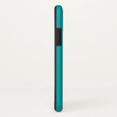Geboren om te reizen Case-Mate iPhone case (Achterkant / rechts)