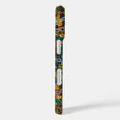 Geboren om te schijnen – Inspirerende iPhone-hoes Case-Mate iPhone Case (Achterkant / Rechts)