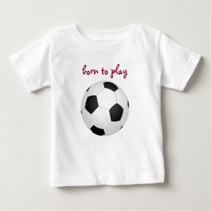 Geboren om te spelen, Voetbal, Future Star, Trendy