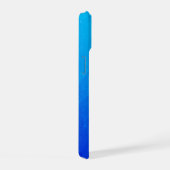 Geboren om te surfen iPhone 15 case (Rechterkant)