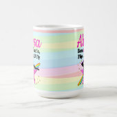 GEBOREN OM TE TUIMELEN, TE FLIPPEN, TE SPRINGEN EN KOFFIEMOK (Center)