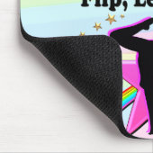 GEBOREN OM TE TUIMELEN, TE FLIPPEN, TE SPRINGEN EN MUISMAT (Hoek)